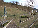 A szobor "park"