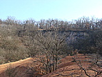 Bányában