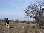 Tisztáson