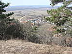 Rálátás a falura