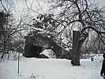 Lova szikla