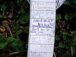 A 2009 októberi bejegyzésem