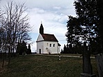 A kápolna