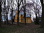 A templom