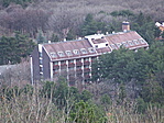 itt szálltunk meg-Hotel Avar