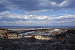 Miskolc panoráma