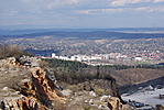 Bulgárföld