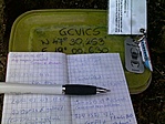 Trave Bug EQ266R