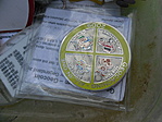 Geocoin