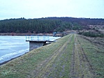 A gát