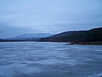 Távolban a Nagy-Eged