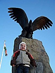 Árpi a turullal