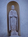 Első királyunk