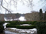 Részlet a parkból
