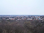 Panoráma