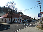 az ebéd alá már begyújtottak