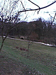 kis híd a templomhoz