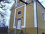 szép kis templom