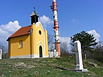 Kontraszt