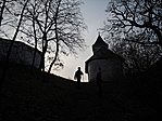 Érdekes fényviszonyok