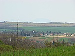 Közben néztük  Badacsonyt
