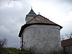 Érkezés a kálváriához