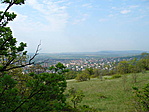 Kilátás