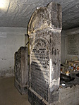 Csoda Rabbi sírja