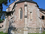 Elég romos