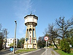 A víztorony