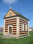 kápolna
