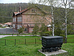 csille
