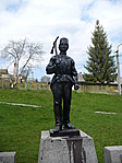 szobor