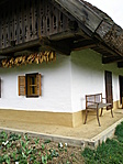 Tájház