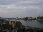 Panoráma viharfelhőkkel