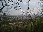 Kilátás a ládától