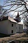 Útban a kápolnához