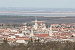A soproni négy torony :)