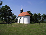 A kápolna