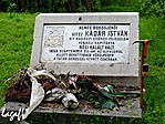 A síremlék