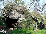 Felkapaszkodás előtt