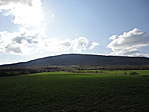 egy felhő