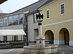 a város jelképe