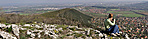 Panoráma