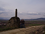 Dinnyéskő