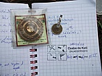 Log - Coin