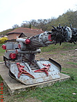 Bányagép
