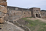 A helyszín