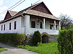 Palóc ház 1925-ből