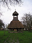 Harangláb